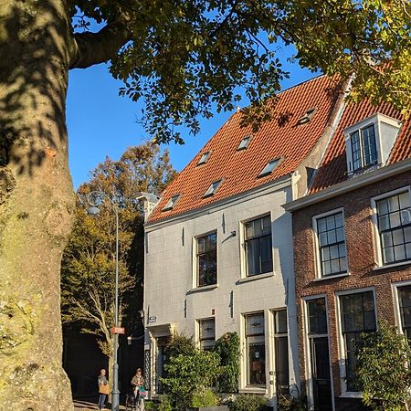 Het Pakhuis Haarlem Luaran gambar