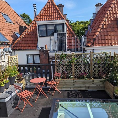 Het Pakhuis Haarlem Luaran gambar