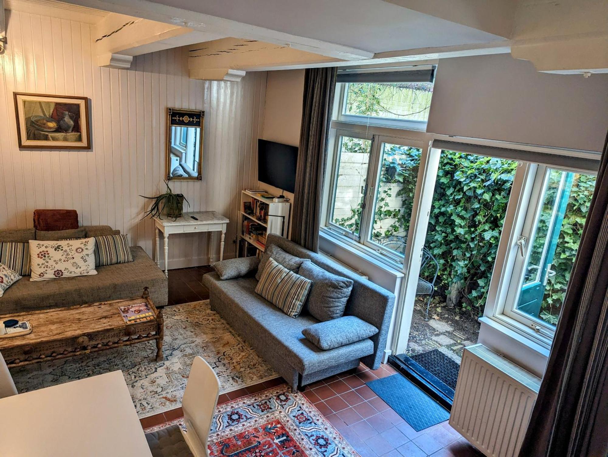 Het Pakhuis Haarlem Luaran gambar