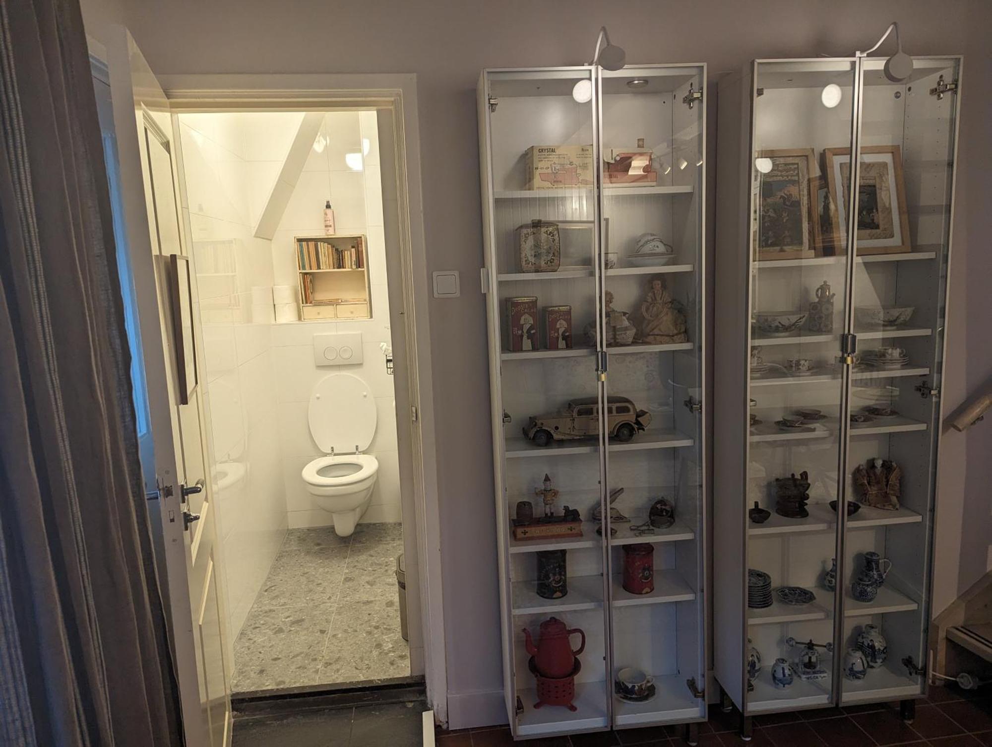 Het Pakhuis Haarlem Luaran gambar