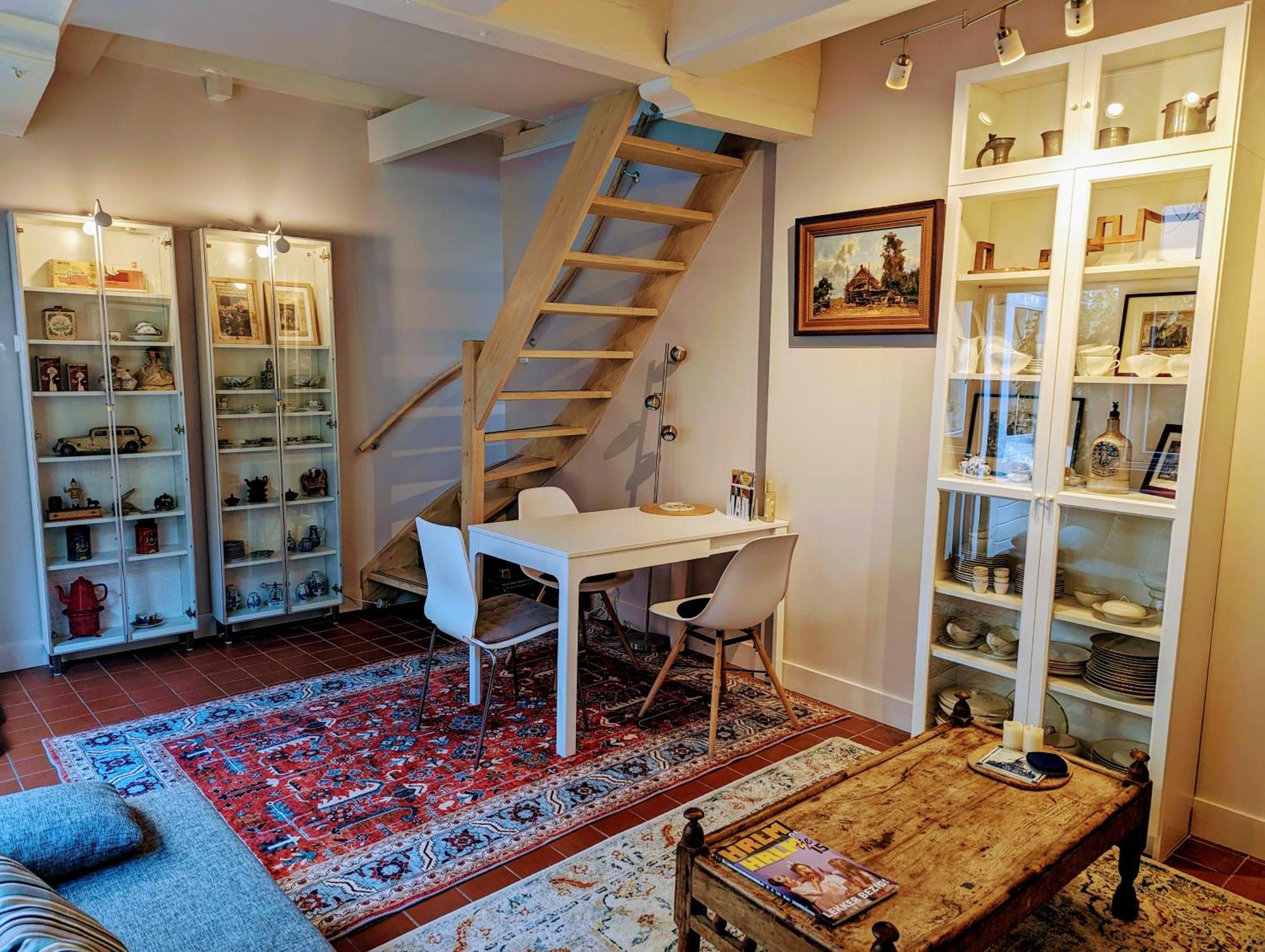 Het Pakhuis Haarlem Luaran gambar