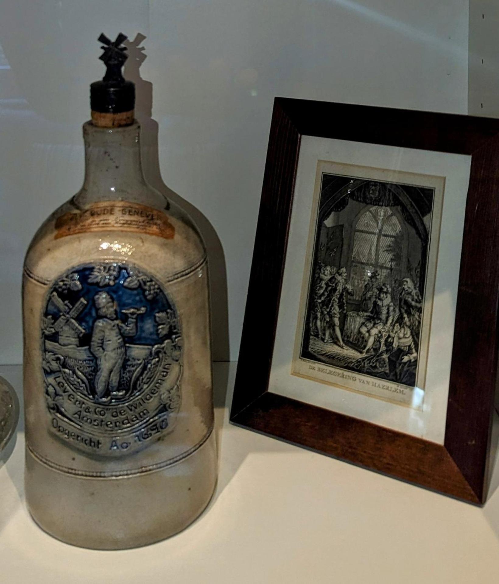 Het Pakhuis Haarlem Luaran gambar