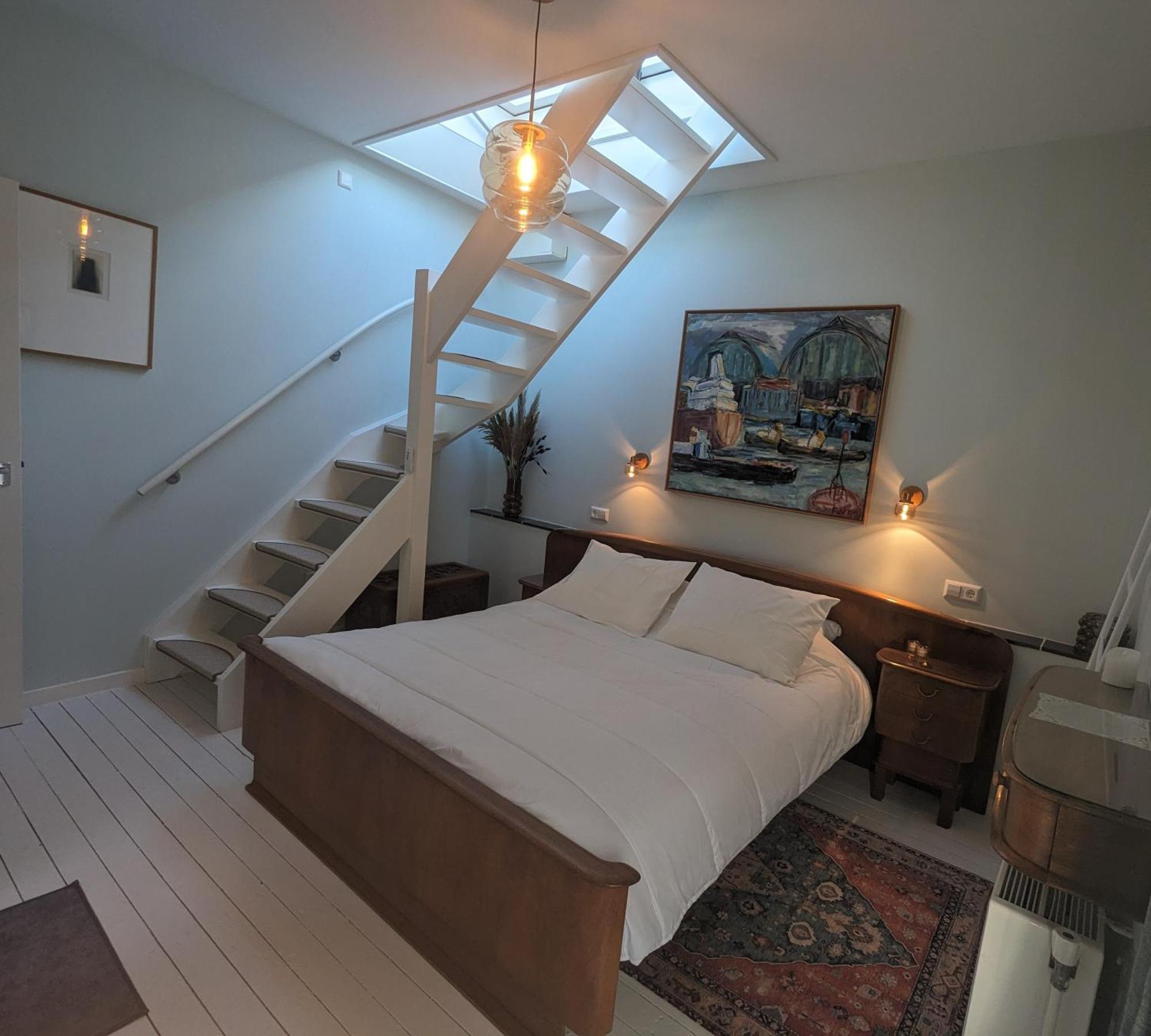 Het Pakhuis Haarlem Luaran gambar