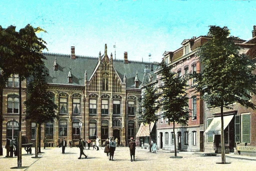 Het Pakhuis Haarlem Luaran gambar