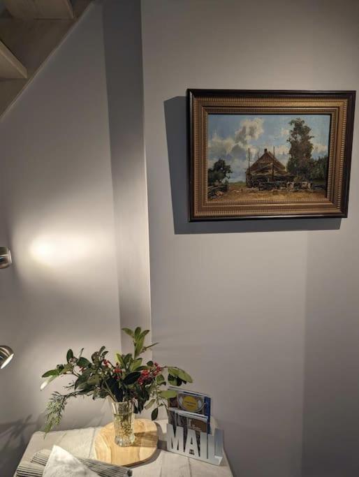 Het Pakhuis Haarlem Luaran gambar