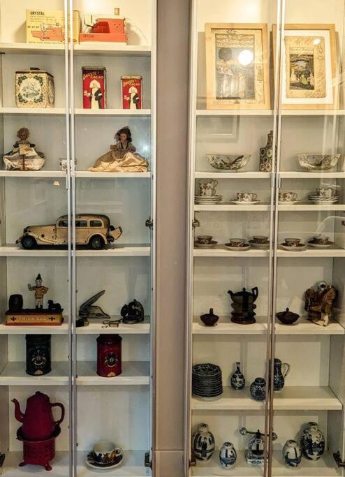 Het Pakhuis Haarlem Luaran gambar
