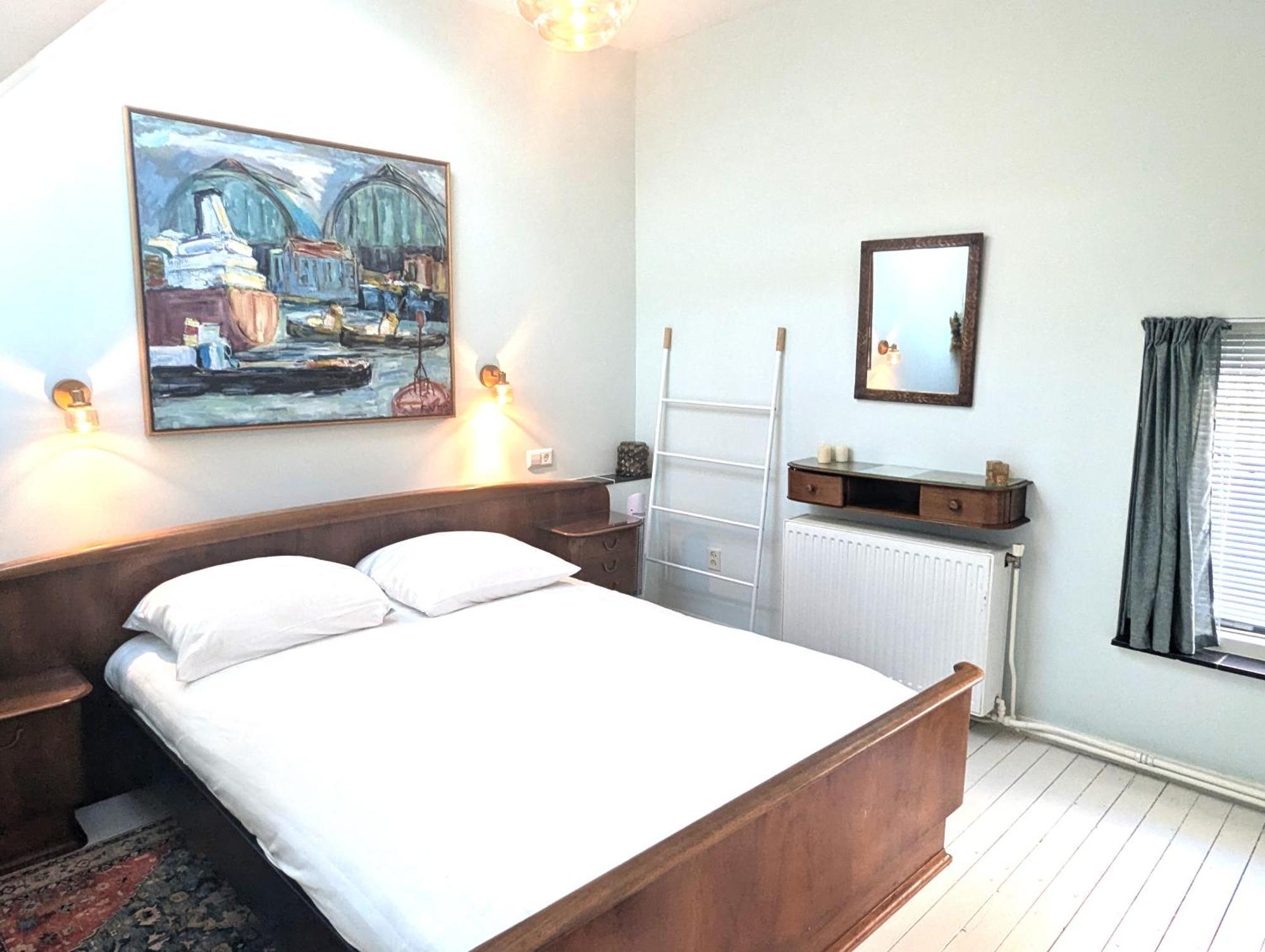 Het Pakhuis Haarlem Luaran gambar
