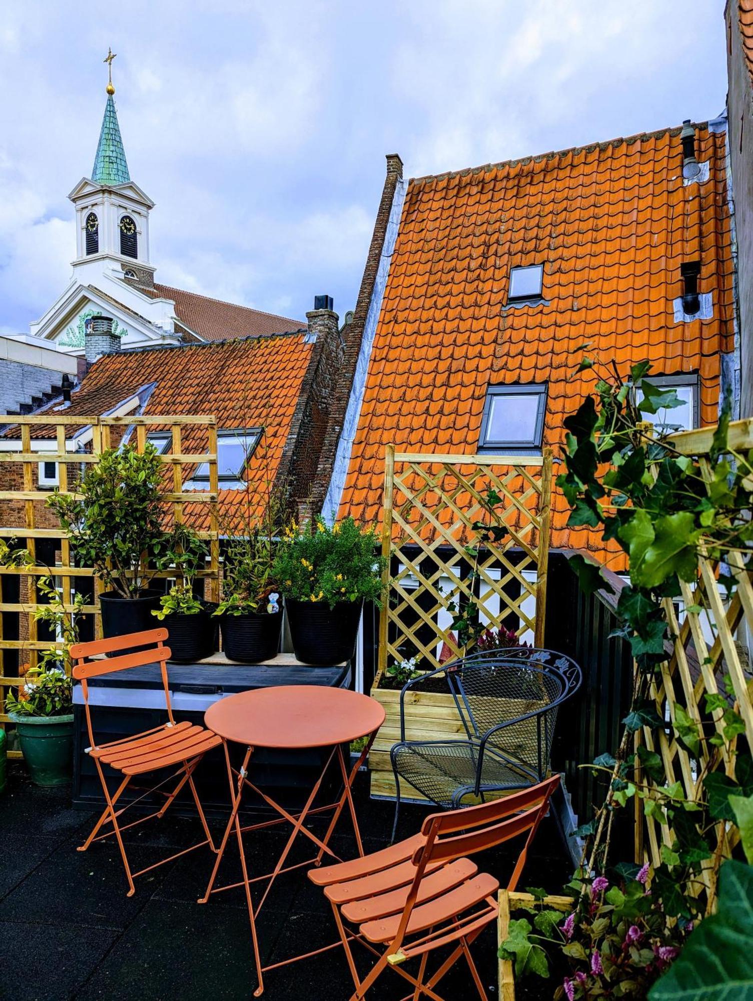 Het Pakhuis Haarlem Luaran gambar