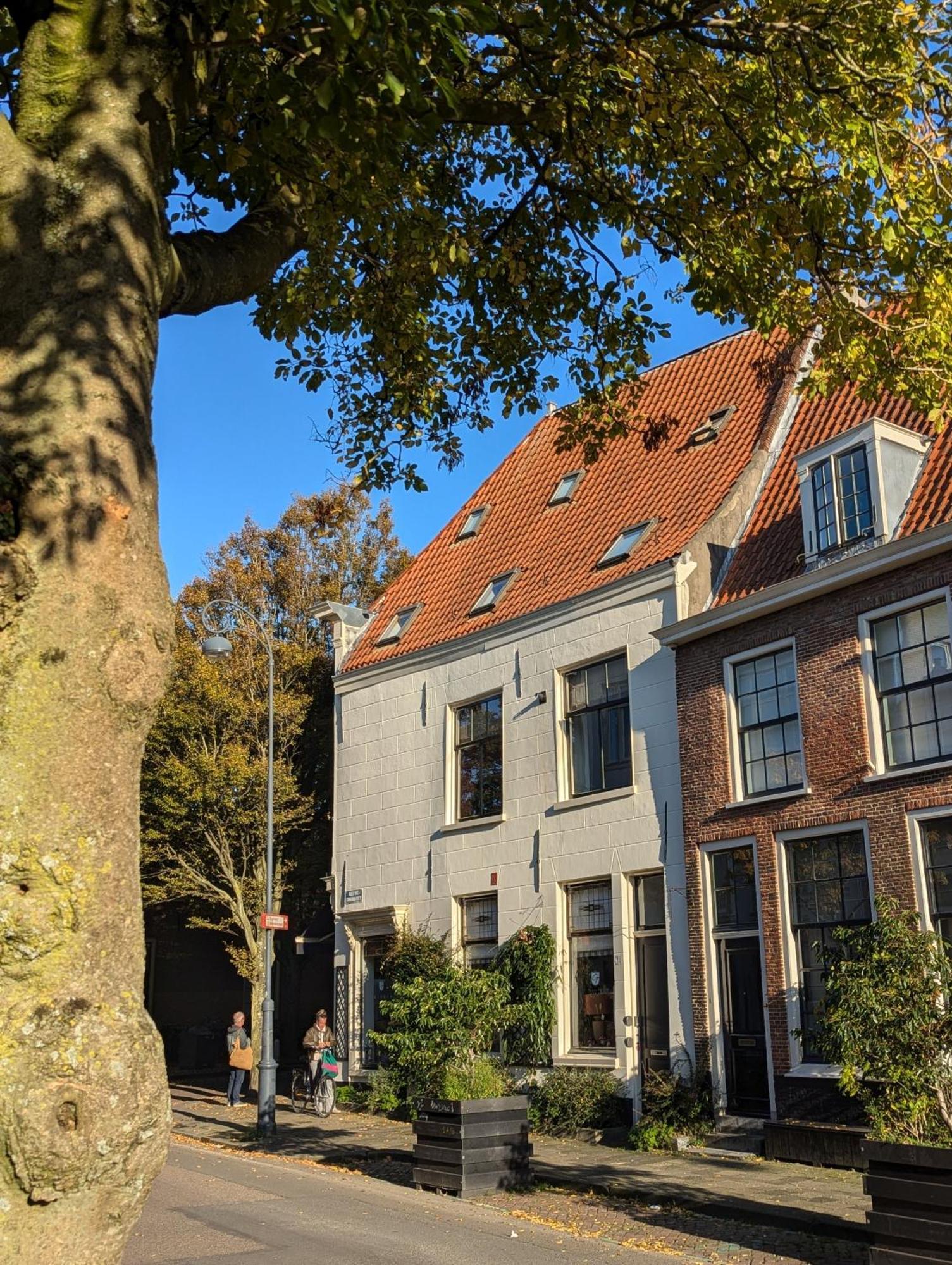 Het Pakhuis Haarlem Luaran gambar