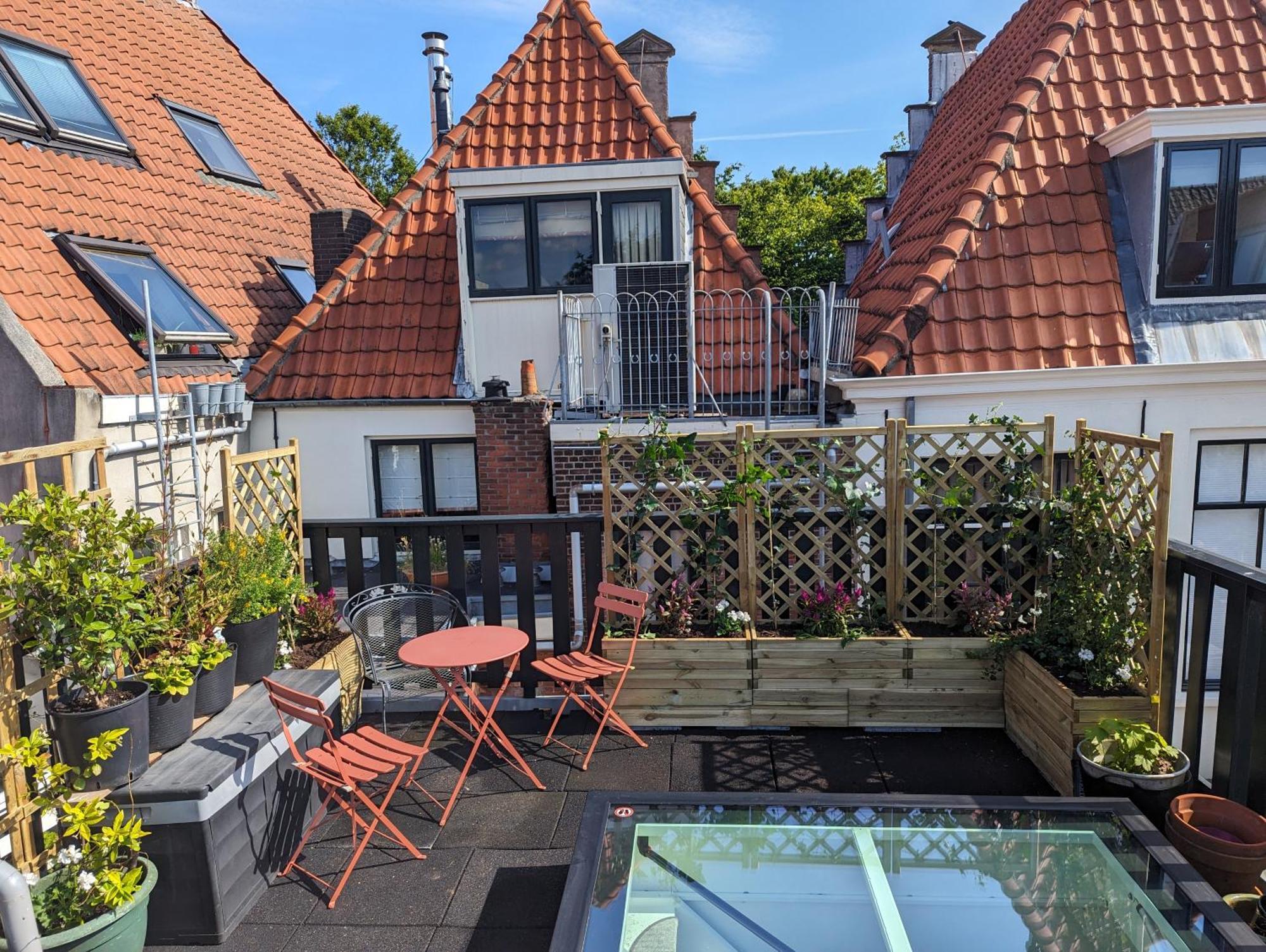 Het Pakhuis Haarlem Luaran gambar